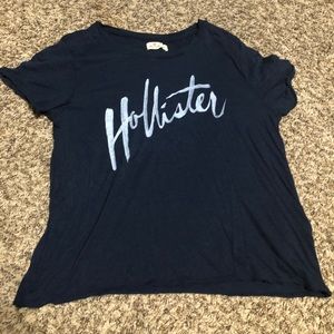Hollister T- shirt